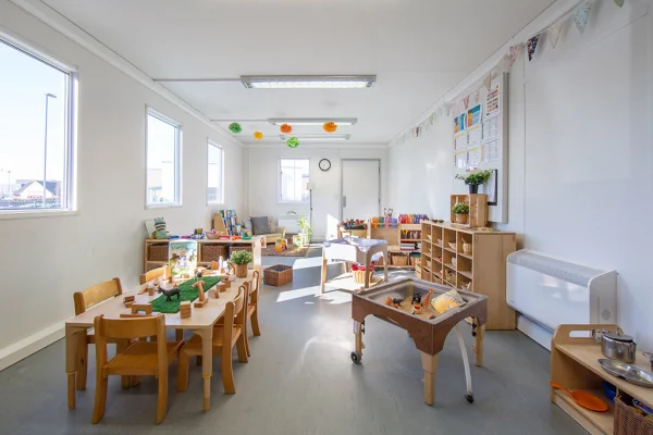 Bright Horizons Didcot Day Nursery and Preschool, Didcot