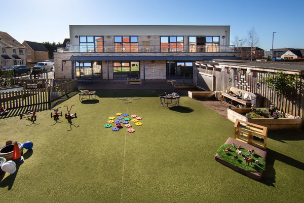 Bright Horizons Didcot Day Nursery and Preschool, Didcot