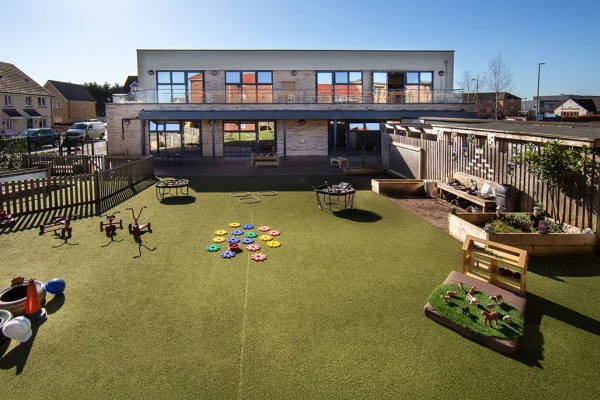 Bright Horizons Didcot Day Nursery and Preschool, Didcot