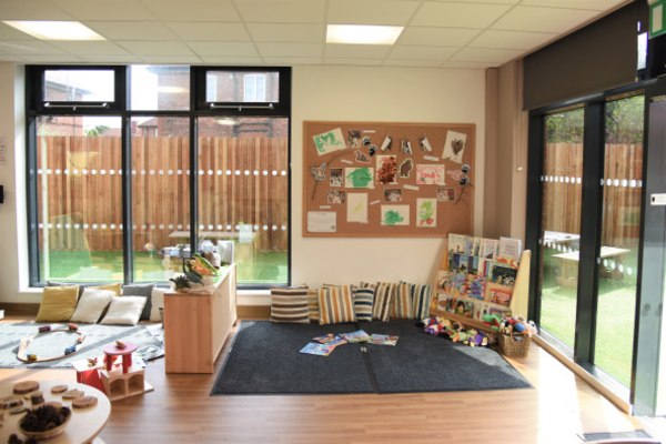 Kids Planet Altrincham, Altrincham, Greater Manchester