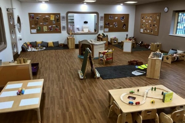 Kids Planet Altrincham WA14 5LD