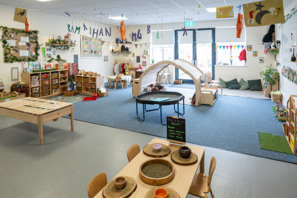 Poppies Day Nursery Maidenhead, Maidenhead, Berkshire