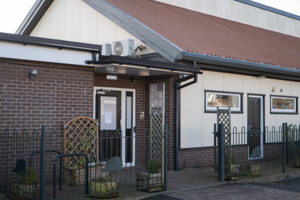 Partou Stockwood Lane Day Nursery & Pre-School, Bristol