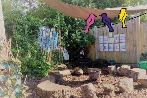 Townsend Montessori Nursery Herne Bay, Herne Bay