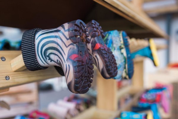 Muddy Boots Nursery (Acomb), Westfield Primary School