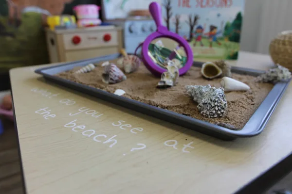 Little Legs Nursery Southend, Southend-on-Sea