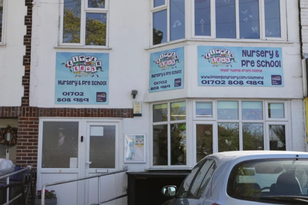 Little Legs Nursery Southend, Southend-on-Sea