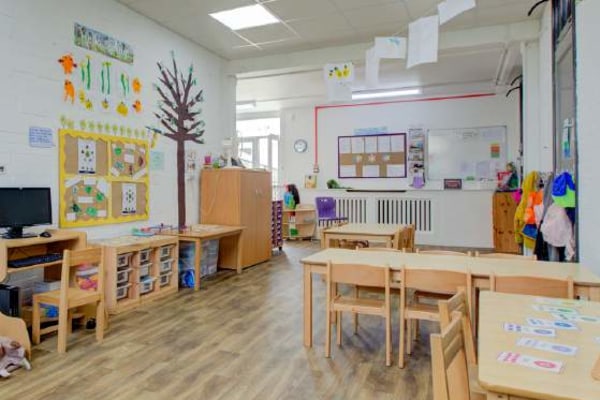 Mulberry Roots Nursery BB4 5PE