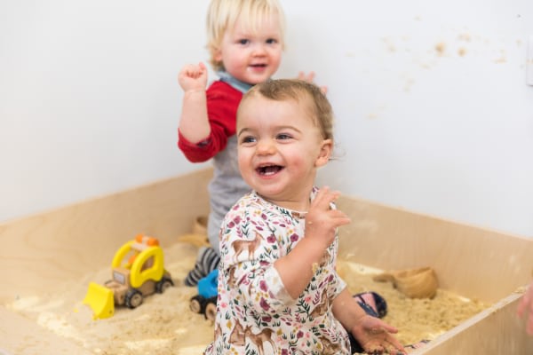 The Old Station Nursery Mottershead Drive, Innsworth, Gloucester, Gloucestershire