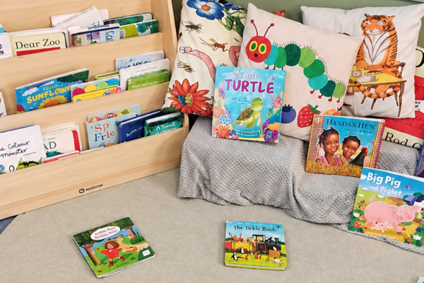 Ashbourne Day Nurseries at Leighton Buzzard, Leighton Buzzard