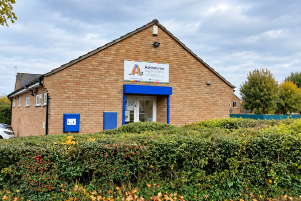 Ashbourne Day Nurseries at Leighton Buzzard, Leighton Buzzard