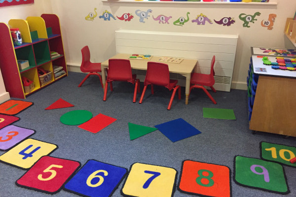 United Kids Childcare Hateley, Hateley Heath