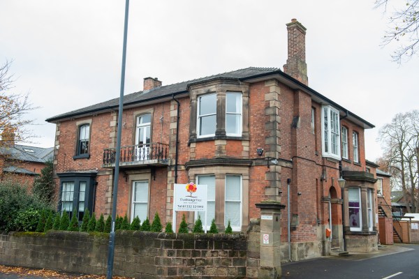 The Orange Tree Day Nursery @ Derby, 105-105a Duffield Road