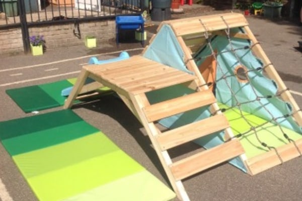 Sunflower Seed Preschool and Before and After School Care, Church Street