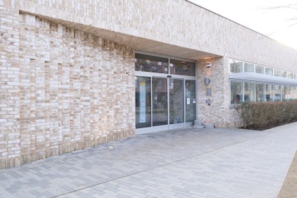 Bright Horizons Eddington Day Nursery and Preschool, Eddington Avenue