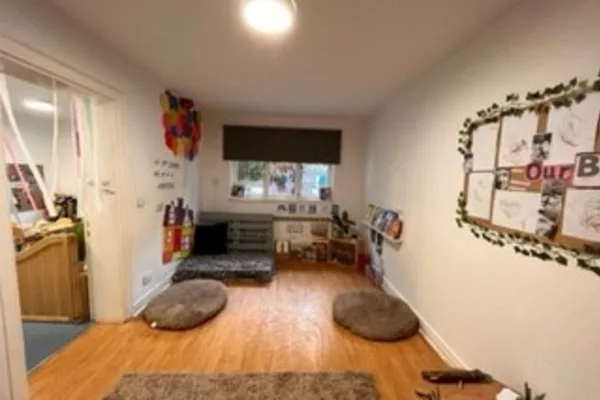 Currie Children's Day Nursery, Currie