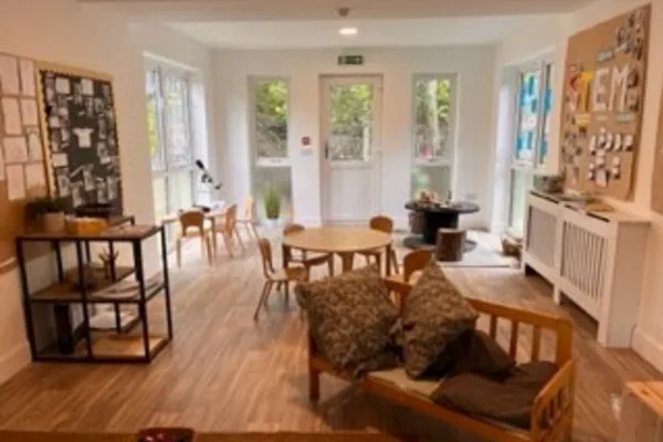 Currie Children's Day Nursery, Currie