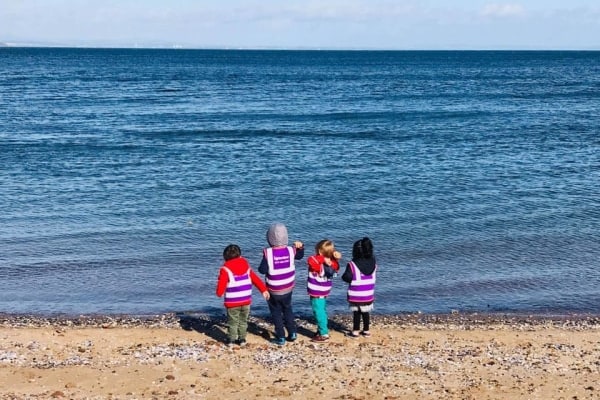 Kidzcare @ Portobello, 2 Windsor Place