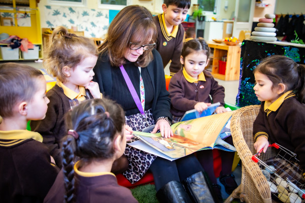Gad's Hill School, Rochester, Kent