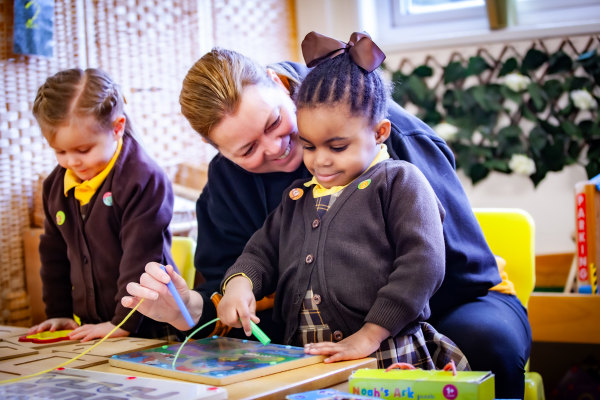 Gad's Hill School ME3 7PA