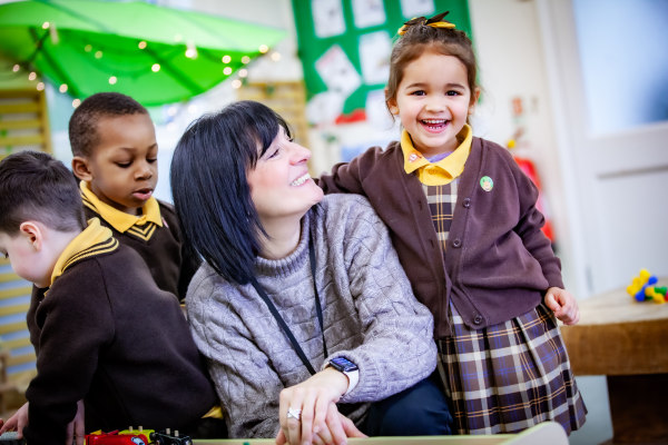 Gad's Hill School, Gravesend Road