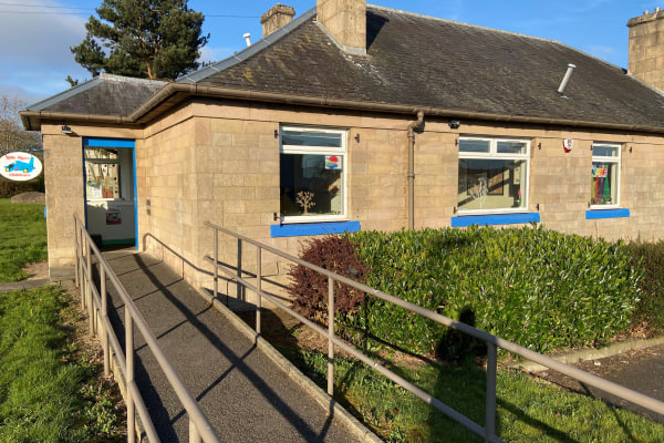 Little Flyers @ Livingston, 1 Cedric Rise