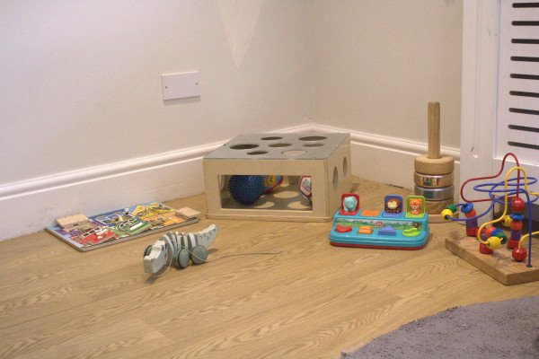 Shining Stars Day Nursery - Illingworth Road, Halifax, West Yorkshire