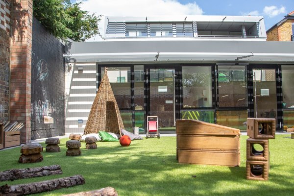 Fennies Wimbledon, Elm Grove, London