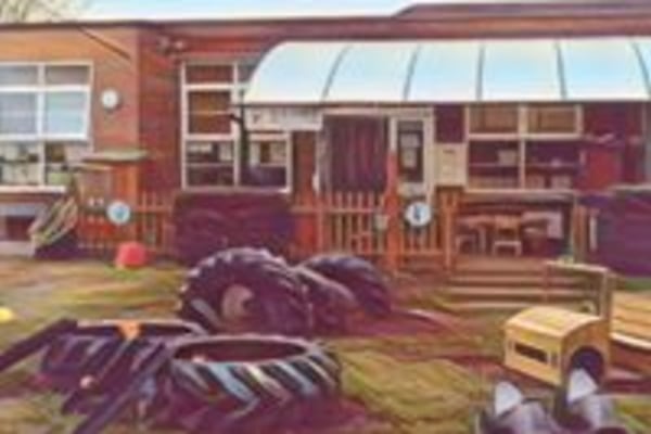 Stars Pre-School Woodston, Peterborough, Cambridgeshire