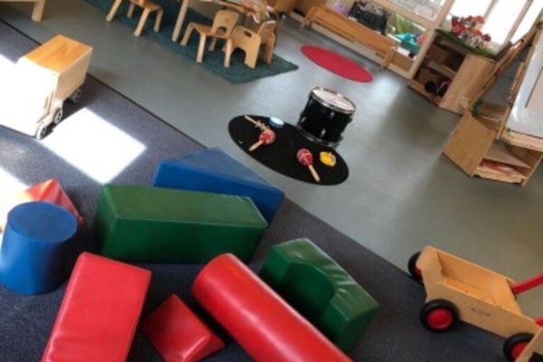 Zoe's Childcare Newgate Lane, Newgate Lane