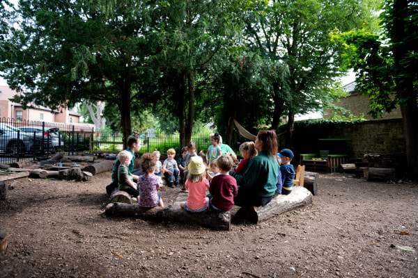 Acorn Day Nursery (Stony Stratford) MK11 1BN