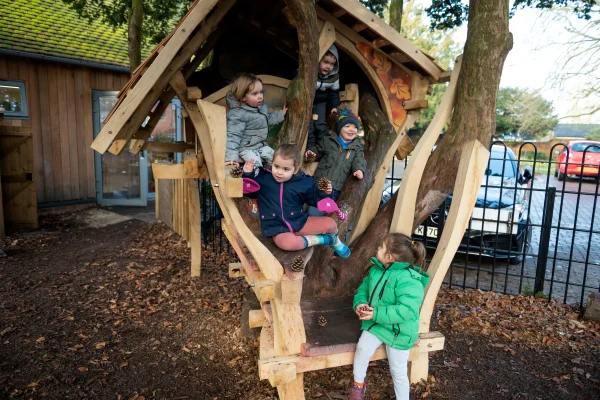 Acorn Day Nursery (Stony Stratford), Milton Keynes