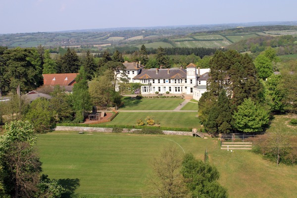 Little Vines at Marlborough House Vinehall School, Vinehall School