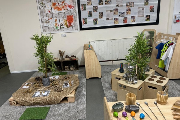 Kids Planet Waterfront DY5 1XA