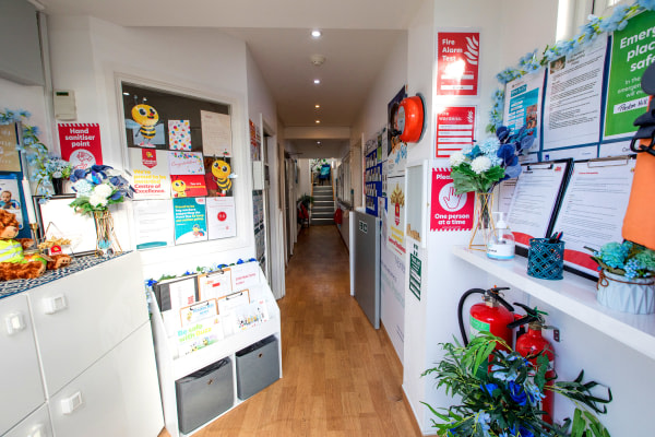 Montessori by Busy Bees Kenton, Harrow, London