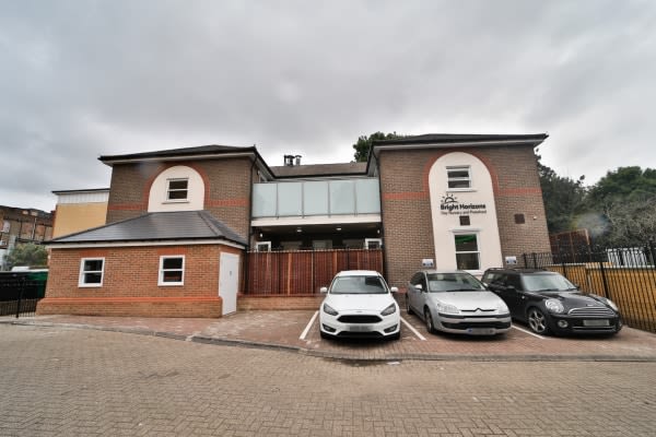 Bright Horizons Stoke Newington Day Nursery and Preschool, London