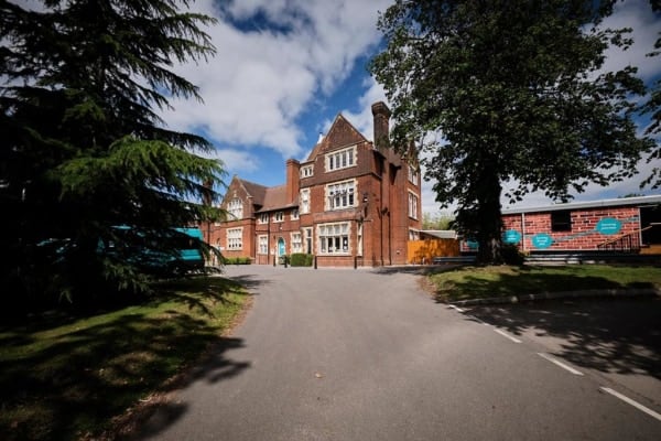 Stephen Perse Nursery - Saffron Walden, Ashdon Road