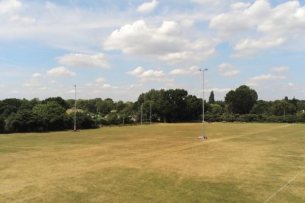 Acorn to Oak Nursery and Preschool, Kingston Rugby Club, Club House