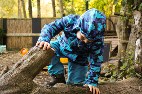 Dandelion Education Ltd, Eaton, Eaton Vale