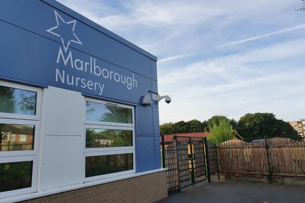 Marlborough Nursery, Marlborough Primary School