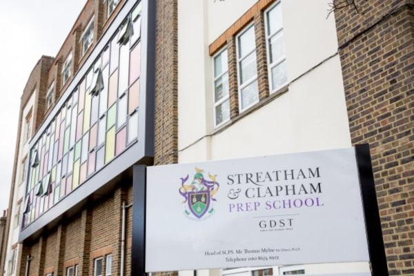 Streatham & Clapham Prep School (Nursery), Wavertree Road