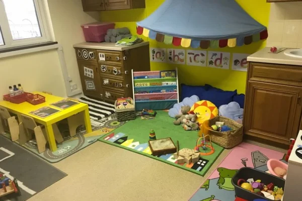 Mayfair Day Nursery, Bexleyheath