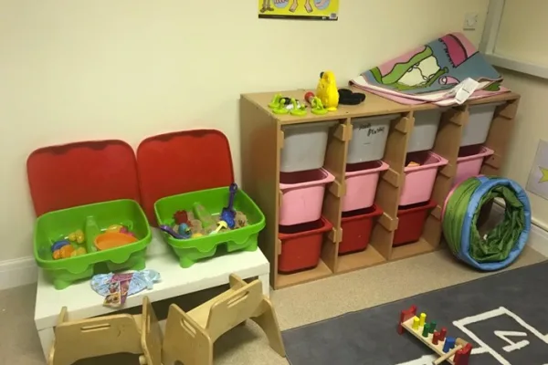Mayfair Day Nursery, Bexleyheath
