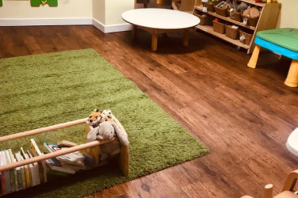 MTO Nursery, Unit 1-3 44-54 Coleridge Road