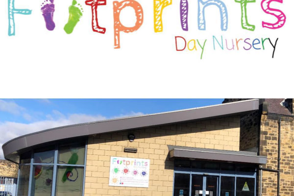 Footprints Day Nursery Wallsend, Wallsend Childrens Centre