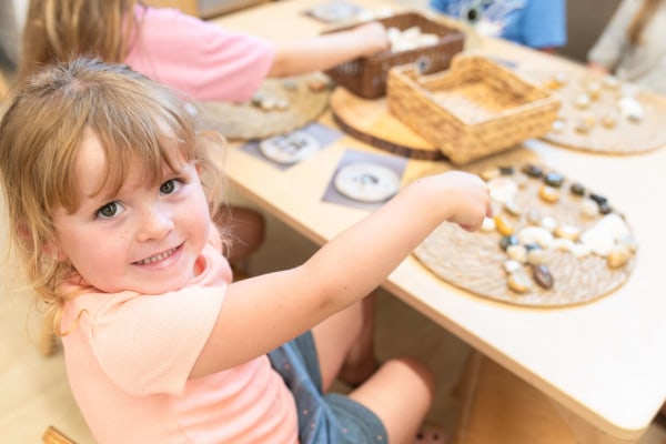 Kiddi Caru Day Nursery Ower, Wade Park Farm