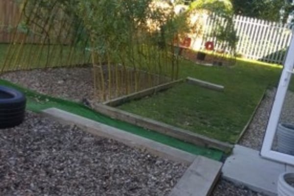 Little Explorers Nursery & Pre-School, Chorley Business & Technology Ctr