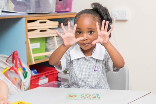 Tots Academy, 140 High Street