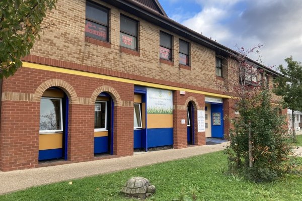 Girls & Boys Nursery Dunsbury Way, Leigh Park Community Centre