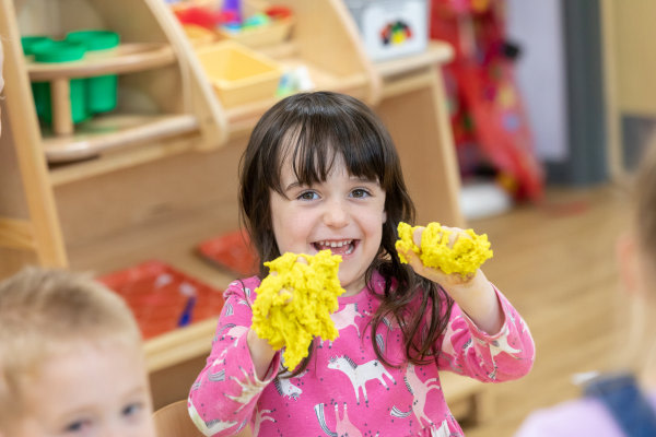 First Friends Day Nursery - New Milton , New Milton, Hampshire